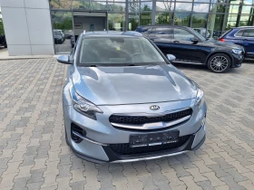 Kia XCeed 1.6CRDi-116кс 2020г. EURO 6D, снимка 1