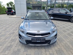 Kia XCeed 1.6CRDi-116кс 2020г. EURO 6D, снимка 2