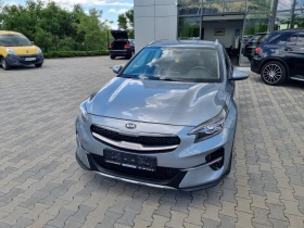Kia XCeed 1.6CRDi-116кс 2020г. EURO 6D, снимка 3