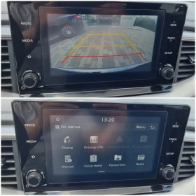 Kia XCeed 1.6CRDi-116кс 2020г. EURO 6D, снимка 15