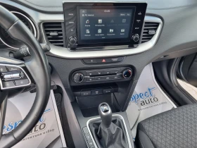 Kia XCeed 1.6CRDi-116кс 2020г. EURO 6D, снимка 12