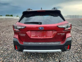 Subaru Outback * LIMITED* XT* AWD* , снимка 5