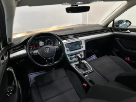 VW Passat 2.00D/DSG6/Панорама/Keyless/Щори/Обслужен в VW/TOP, снимка 11