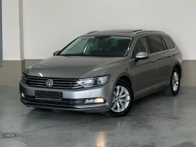 VW Passat 2.00D/DSG6/Панорама/Keyless/Щори/Обслужен в VW/TOP, снимка 5