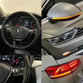 VW Passat 2.00D/DSG6/Панорама/Keyless/Щори/Обслужен в VW/TOP, снимка 16