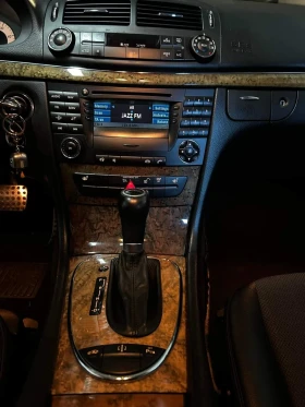 Mercedes-Benz E 220 EVO, снимка 7
