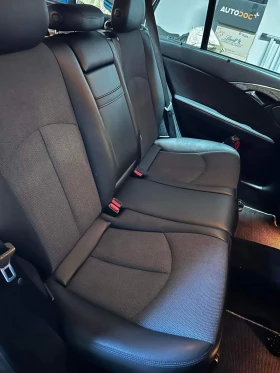 Mercedes-Benz E 220 EVO, снимка 9