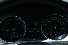 VW Golf Variant 2.0 TDI 4MOTION R-Line| 150 к.с.| ТОП ОБОРУДВАНЕ, снимка 10