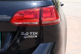 VW Golf Variant 2.0 TDI 4MOTION R-Line| 150 к.с.| ТОП ОБОРУДВАНЕ, снимка 15