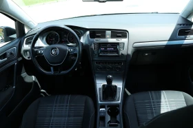 VW Golf Variant 2.0 TDI 4MOTION R-Line| 150 к.с.| ТОП ОБОРУДВАНЕ, снимка 9