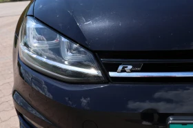 VW Golf Variant 2.0 TDI 4MOTION R-Line| 150 к.с.| ТОП ОБОРУДВАНЕ, снимка 2