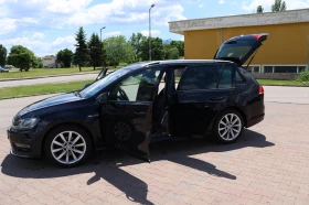 VW Golf Variant 2.0 TDI 4MOTION R-Line| 150 к.с.| ТОП ОБОРУДВАНЕ, снимка 5