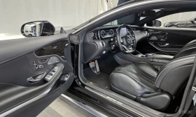 Mercedes-Benz S 63 AMG ПОДГРЕВ | ОБДУХ | МАСАЖ | 360 КАМЕРИ | ПАНОРАМА, снимка 6