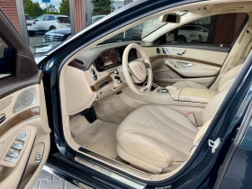 Mercedes-Benz S 500 long* Panorama* Kamera* Burmester* Лизинг, снимка 7