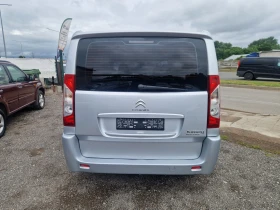 Citroen Jumpy 2.0HDI 163HP.NAVI ITALIA, снимка 3