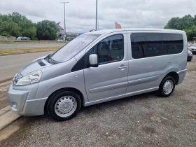 Citroen Jumpy 2.0HDI 163HP.NAVI ITALIA, снимка 5