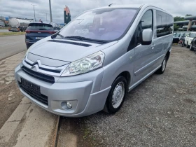 Citroen Jumpy 2.0HDI 163HP.NAVI ITALIA, снимка 1