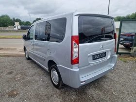 Citroen Jumpy 2.0HDI 163HP.NAVI ITALIA, снимка 4