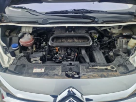 Citroen Jumpy 2.0HDI 163HP.NAVI ITALIA, снимка 14