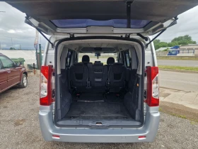 Citroen Jumpy 2.0HDI 163HP.NAVI ITALIA, снимка 6