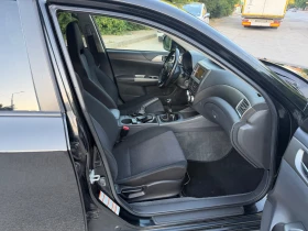 Subaru Impreza 2.0 WRX PAKET, снимка 12
