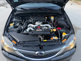 Subaru Impreza 2.0 WRX PAKET, снимка 15