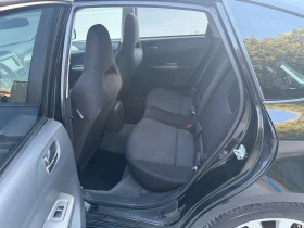 Subaru Impreza 2.0 WRX PAKET, снимка 9