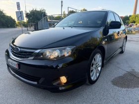 Subaru Impreza 2.0 WRX PAKET, снимка 2