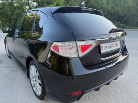 Subaru Impreza 2.0 WRX PAKET, снимка 3