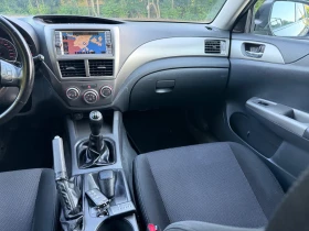 Subaru Impreza 2.0 WRX PAKET, снимка 14