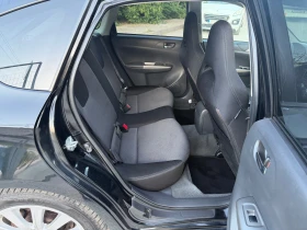 Subaru Impreza 2.0 WRX PAKET, снимка 11
