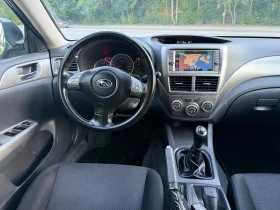 Subaru Impreza 2.0 WRX PAKET, снимка 13