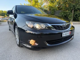Subaru Impreza 2.0 WRX PAKET, снимка 6