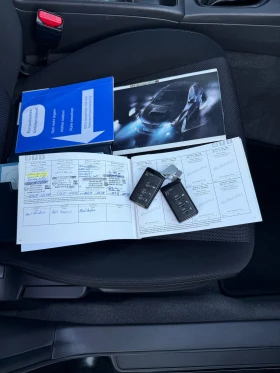 Subaru Impreza 2.0 WRX PAKET, снимка 16