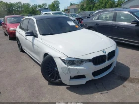 BMW 340 XDRIVE M SPORT PLUS/FULL, снимка 1