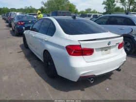 BMW 340 XDRIVE M SPORT PLUS/FULL, снимка 3