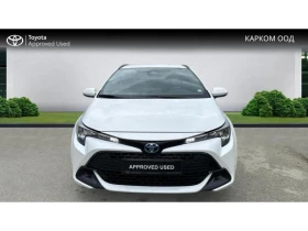 Toyota Corolla TS, снимка 5
