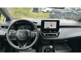 Toyota Corolla TS, снимка 8