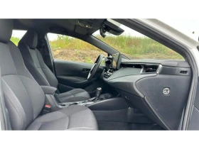 Toyota Corolla TS, снимка 6