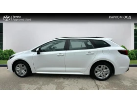 Toyota Corolla TS, снимка 3