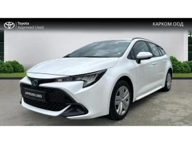Toyota Corolla TS, снимка 1