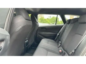 Toyota Corolla TS, снимка 11