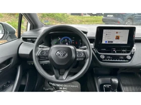 Toyota Corolla TS, снимка 9
