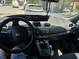 Renault Grand scenic 1.5 DCI 7места, снимка 2