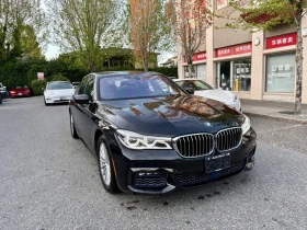 BMW 750 XDRIVE HEAD UP/360#PANO# #УНИКАТ# !FULL!, снимка 2