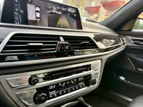 BMW 750 XDRIVE HEAD UP/360#PANO# #УНИКАТ# !FULL!, снимка 6
