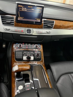 Audi A8 4.2 FSI QUATTRO 2011, снимка 12