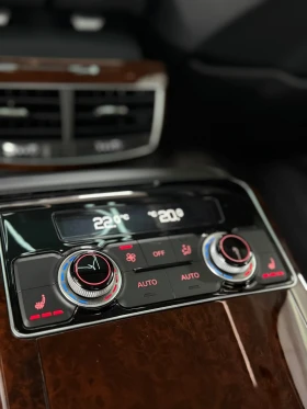 Audi A8 4.2 FSI QUATTRO 2011, снимка 17