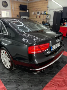 Audi A8 4.2 FSI QUATTRO 2011, снимка 6