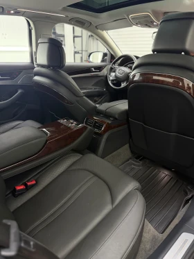 Audi A8 4.2 FSI QUATTRO 2011, снимка 9